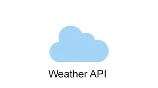 Weather api using python