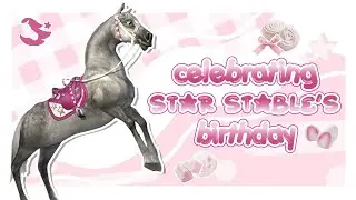 old sso player celebrates star stable's 12th birthday