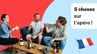 L'apéro