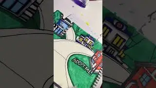 ADOPT ME / ROBLOX В ГЕЙМ БУКЕ