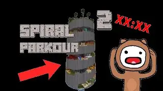 Spiral Parkour 2