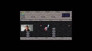 Очень сложная игра 😱 Rogue Legacy 
