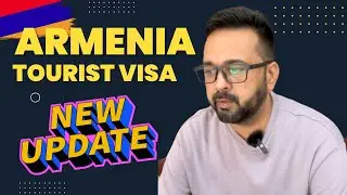 Has Armenia stopped visas for Indians?