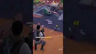 I was fastah #1 