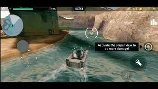 Battle in! Gunship Helicopters vs Tanks! Fast PVP Combat in Modern War Vehicles!