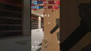 #rainbowsixsiege