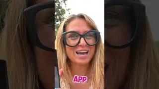 Giorgia scappa di casa di nascosto perche non vuole fare i compiti con Nonna #salvoegiorgia #shorts