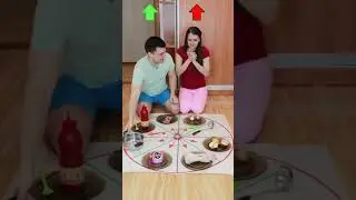 New cool challenge from Tsuriki Show 