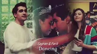 Seyran❤️Ferit Dancing