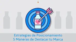 Estrategias de Posicionamiento 5 Maneras de Destacar tu Marca. Openinnova