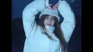 첫눈 내릴때