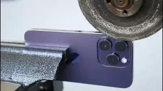 What Happens If You Remove iPhone 14 Pro Protruding Camera?