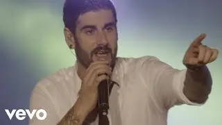 Melendi - Como Una Vela (En Directo)