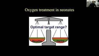The Use of Automated Control of FiO2 in the NICU