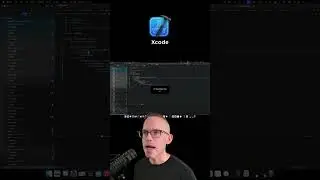 Show Editor Only - Quick Xcode Shortcut 