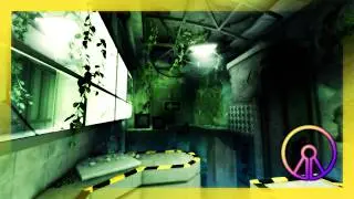 Overgrowth [Normal] | The Training Project | TRIA.os 1.0