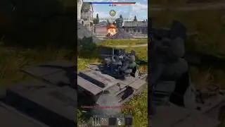 Доктор здесь не нужен War Thunder
