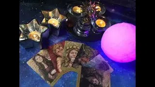 Что чувствует к Вам мужчина?🫦🌷🌝Таро!🍀✨🦋