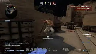 fatality.win hvh highlights. (cfg in desc)