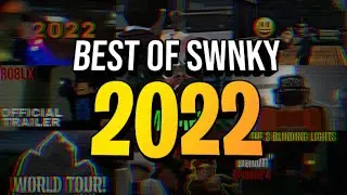 BEST OF SWNKY 2022!
