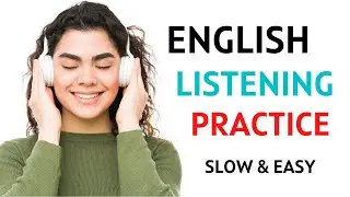 English Language Learning with Phonetic Symbol | English Listening Practice | English for Beginners