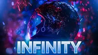 INFINITY | Best Drum & Bass Mix 2024 (Melodic/Uplifting/Liquid)