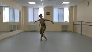 Валикова Екатерина - 