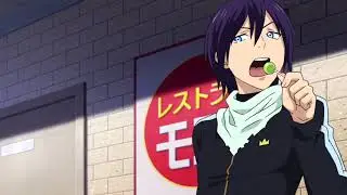 Noragami「 AMV 」-Dangerous-