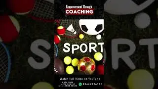 Empowerment Through Coaching | Samad Abbas