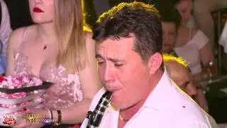 Ferd Mjeshtri kaba - koncert nga firma SHKELZEN DELIJA 15 - 4 - 2017