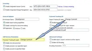 Integrated Control Suite - View Control - Admin