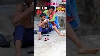 free fire vs pubg 