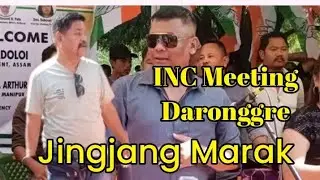 Jingjang M Marak ||Gambegre Inc Candidate||PaiporotChannelOfficial#