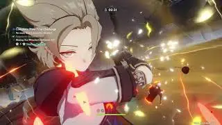 Contending Tides Event - Genshin Impact - Gameplay Playthrough - #28