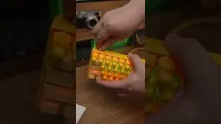 Why does the duck keyboard really quack... Why does the duck keyboard really quack... Who knows,