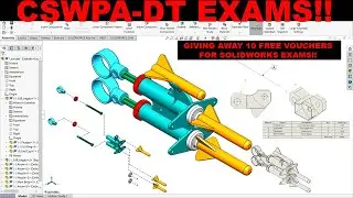 Complete CSWPA-DT Exams | GIVING A WAY 10 FREE VOUCHER!