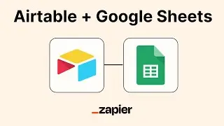 Connect Airtable to Google Sheets and Build An Automatic Back-Up Database Integration