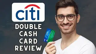 Citi Double Cash Credit Card Review | Is It Worth It? (2024)