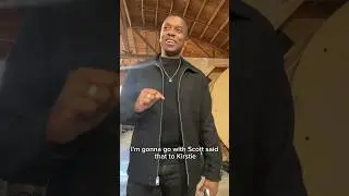Who said it!? Part two! 