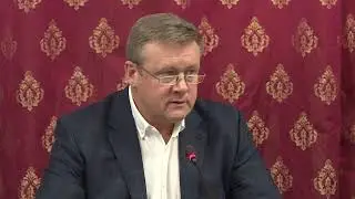 Главное политическое событие 2021 года – выборы в Госдуму