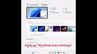 Show Your Stuff! How to Display Desktop Icons on 