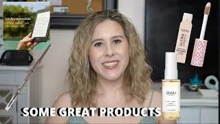 MONTHLY FAVORITES- APRIL 2021! *Lifestyle, Fashion, & Beauty* |