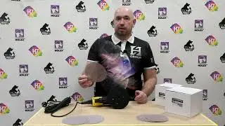 Абразивные материалы NETSkin от H7