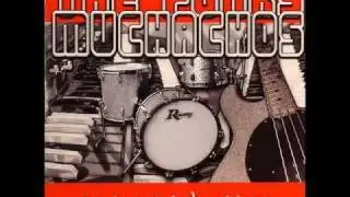 the funky muchachos - Spooky
