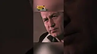 Зря авторитет исбил друга спецназовца