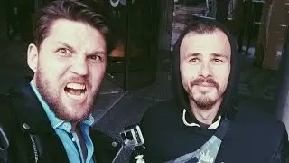 VLOG: Дима видеоблогер