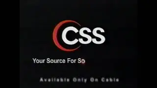 CSS (2004) Ident