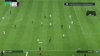 EA SPORTS FC 24. Новый вид Эволюции. Человек Невидимка