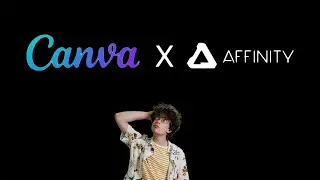 AFFINITY HAS JOINED CANVA! SMART MOVE OR TRAGIC MISTAKE?