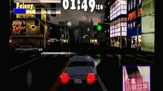 Driver Walkthrough (COMPLETE) - Los Angeles Mission 5: The Maddox Hit